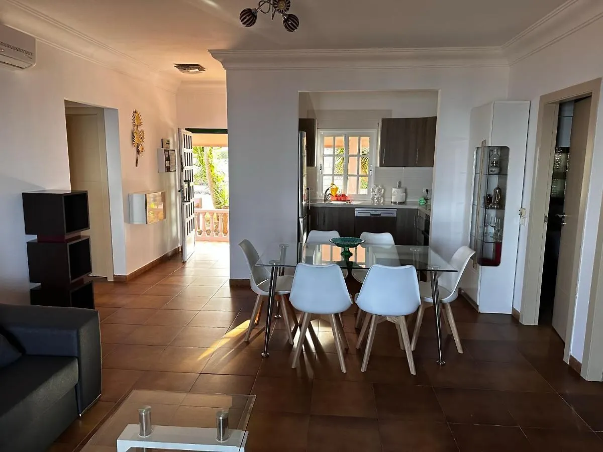 Casa de Férias Casa La Quinta Vila Costa Adeje