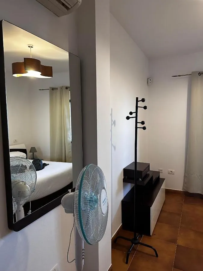 Casa La Quinta Vila Costa Adeje  Espanha