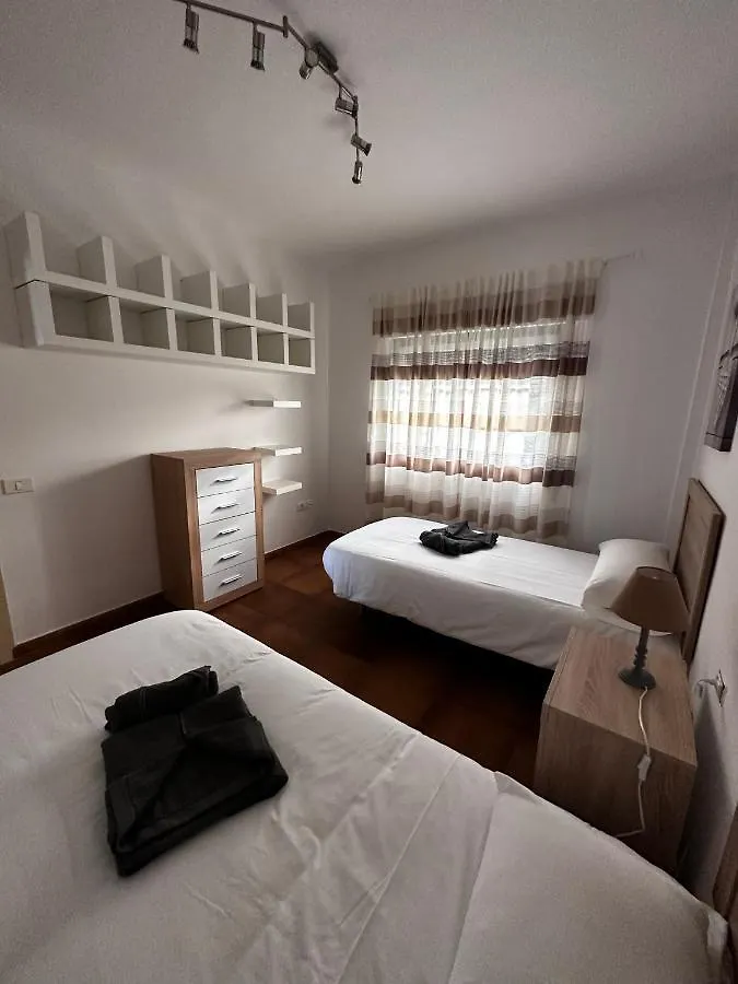 Casa de Férias Casa La Quinta Vila Costa Adeje  Espanha