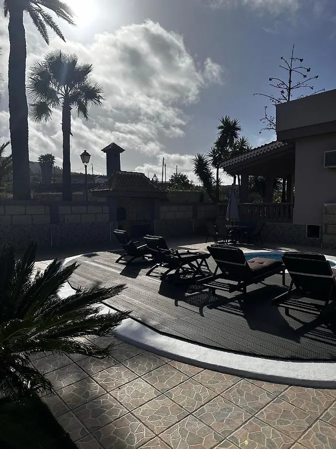Casa La Quinta Vila Costa Adeje  Espanha