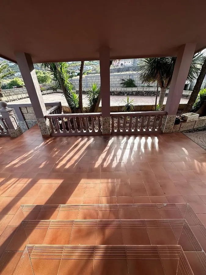Casa de Férias Casa La Quinta Vila Costa Adeje  Espanha